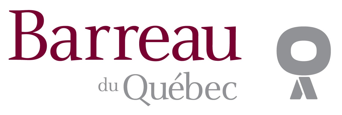 Barreau du Québec Logo