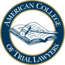 American College of Trial Lawyers, Canadian Foundation Logo